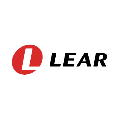 Lear Corporation logo