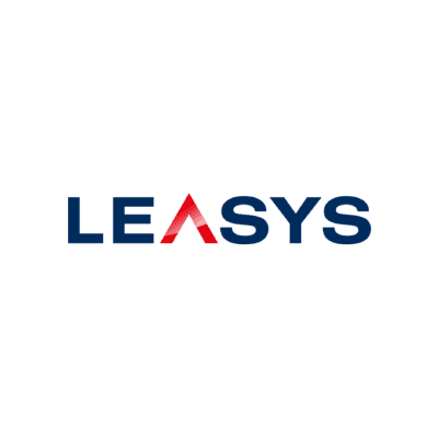 Leasys logo