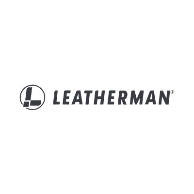 Leatherman logo