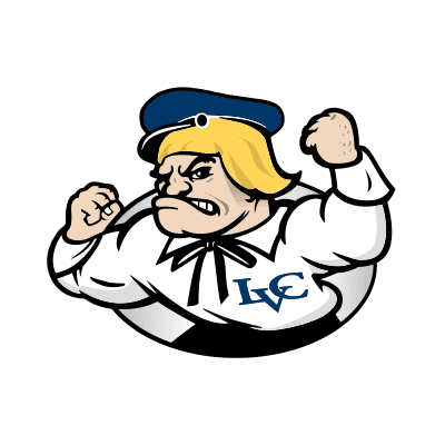 Lebanon Valley Flying Dutchmen logo