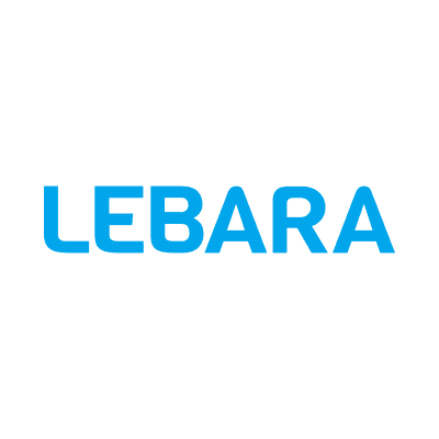 Lebara color logo