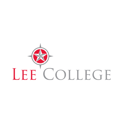 Lee College logo