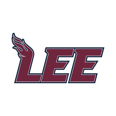 Lee Flames color logo