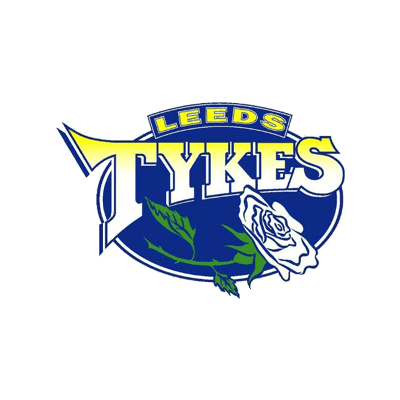 Leeds Tykes logo