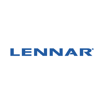 Lennar color logo