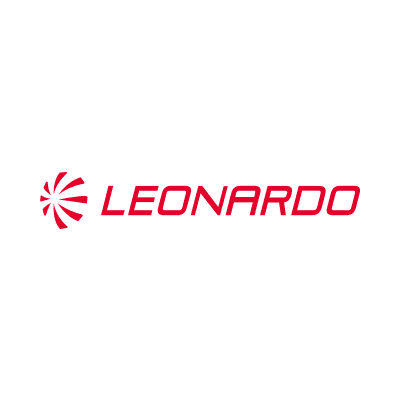 Leonardo SpA logo