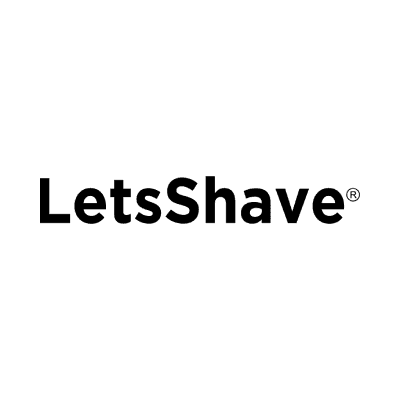 LetsShave logo