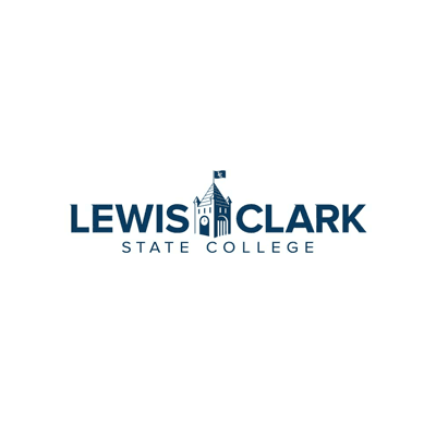 Lewis–Clark State College color logo