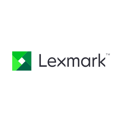 Lexmark color logo