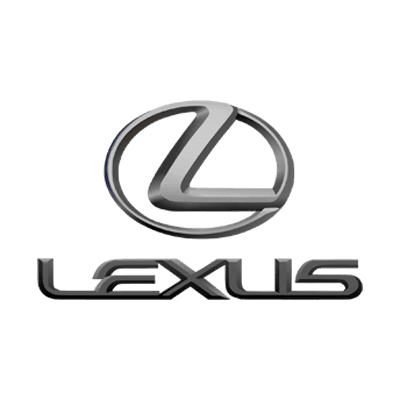 Lexus color logo