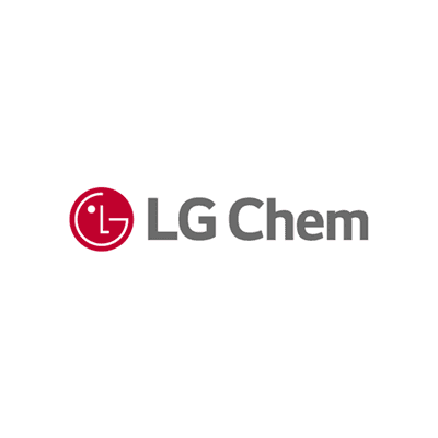 LG Chem color logo