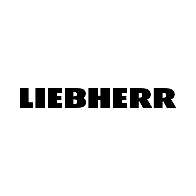 Liebherr color logo