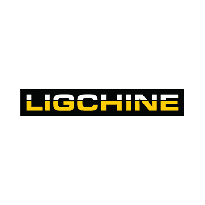 Ligchine International Corporation color logo
