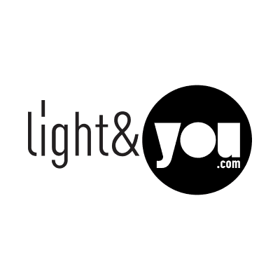 Light&you logo