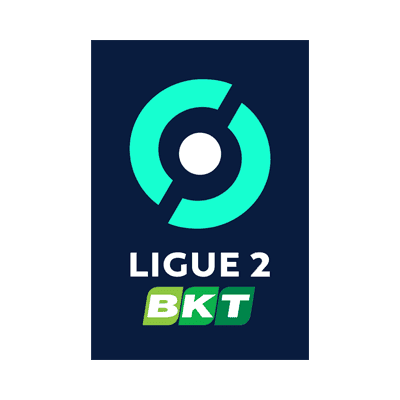 Ligue 2 logo