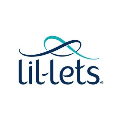 Lil-Lets color logo