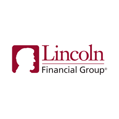 Lincoln National color logo