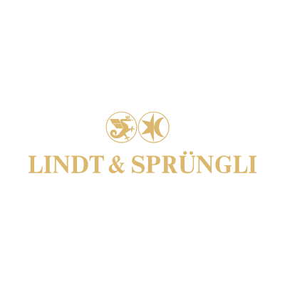 Lindt color logo