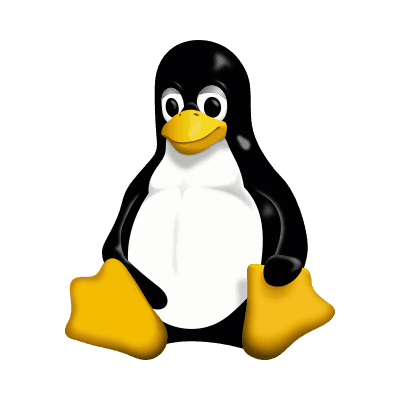 Linux logo