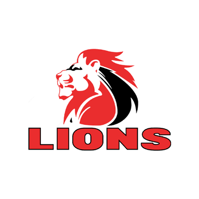 Lions logo