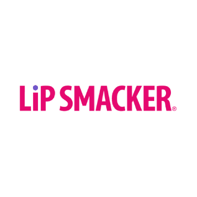 Lip Smacker color logo