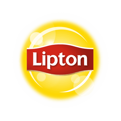 Lipton color logo