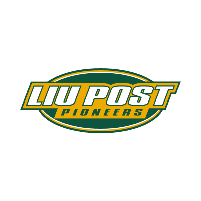 LIU Post Pioneers logo