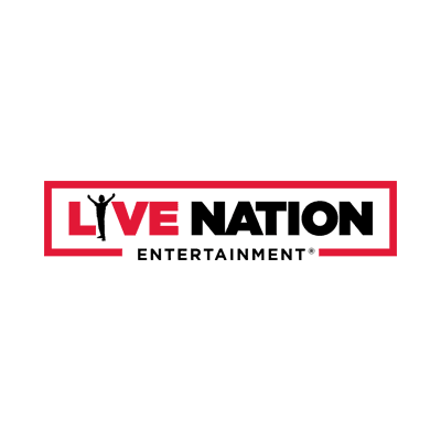 Live Nation Entertainment logo