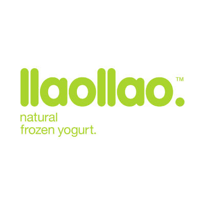 Llaollao logo