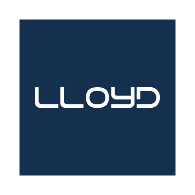 Lloyd logo