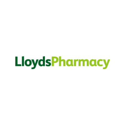 Lloyds Pharmacy logo