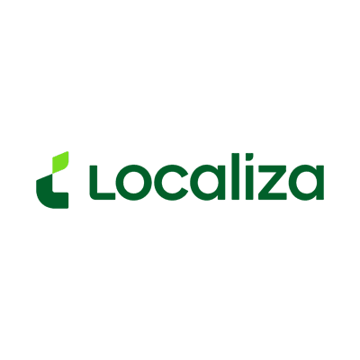 Localiza color logo