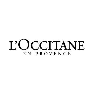 L’Occitane color logo