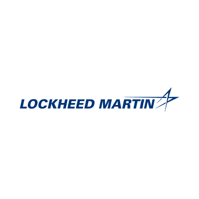 Lockheed Martin logo