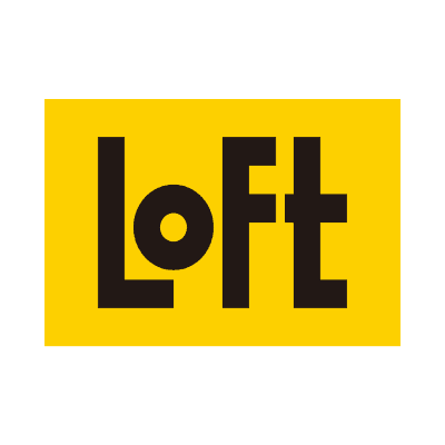Loft Store logo