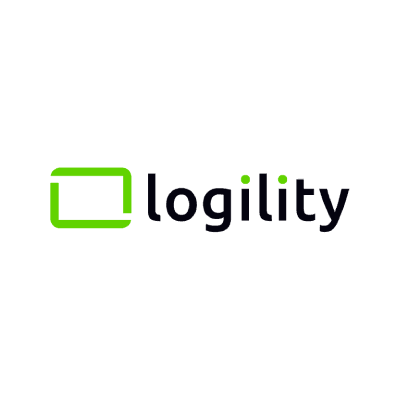 Logility color logo