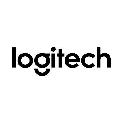 Logitech logo