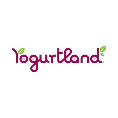 Yogurtland logo