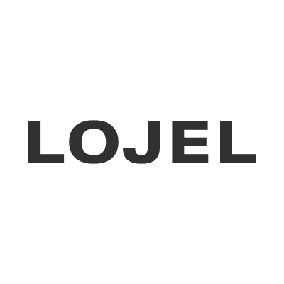 LOJEL color logo