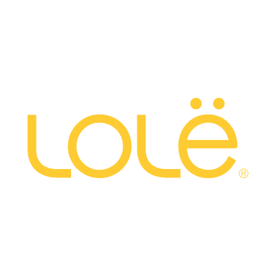 Lolë logo