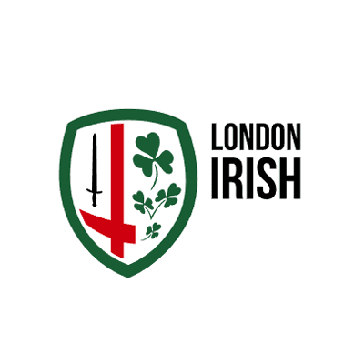 London Irish logo