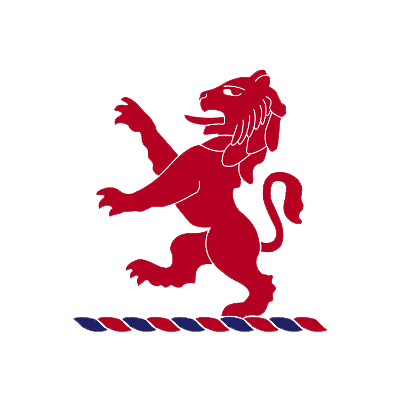 London Scottish color logo