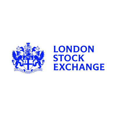 London Stock Exchange color logo