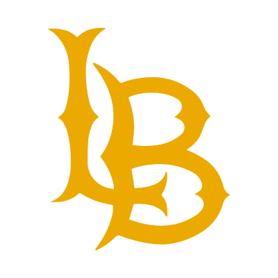 Long Beach State Athletics logo
