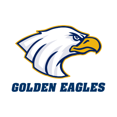 Long Island Golden Eagles logo