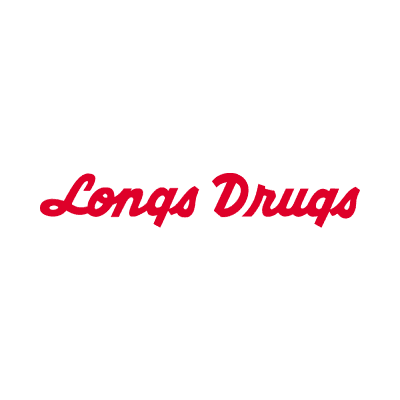 Longs Drugs logo