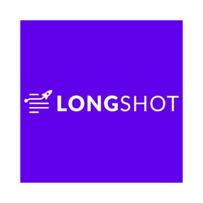 Longshot Logo color logo