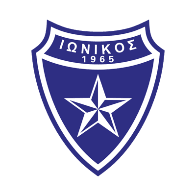Ionikos logo