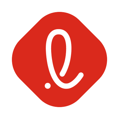 LOTTE rental co. logo