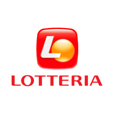 Lotteria logo